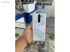 Xiaomi Redmi Note 8 Pro ওয়াও ফ্রেশ মোবাইল (Used)