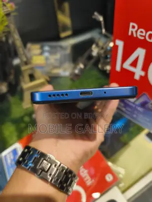 Xiaomi Redmi 14 C 6/128 (Used)