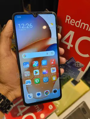 Xiaomi Redmi 14 C 6/128 (Used)