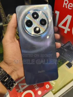 Xiaomi Redmi 14 C 6/128 (Used)