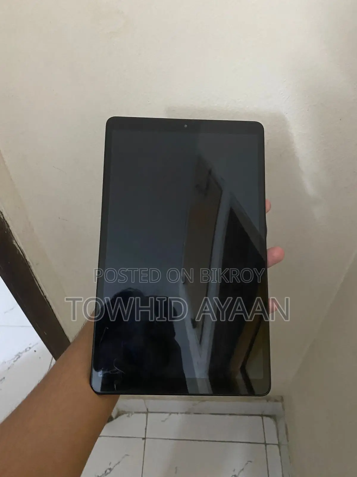 স্যামসাং গ্যালাক্সি এ ট্যাবলেট (২০১৯)