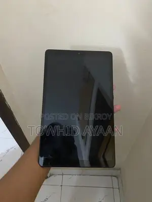 স্যামসাং গ্যালাক্সি এ ট্যাবলেট (২০১৯)