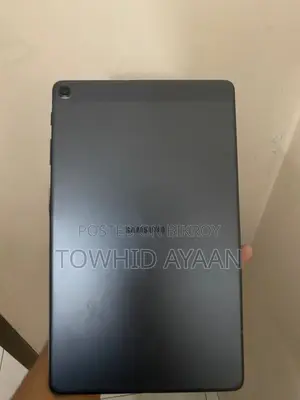 স্যামসাং গ্যালাক্সি এ ট্যাবলেট (২০১৯)