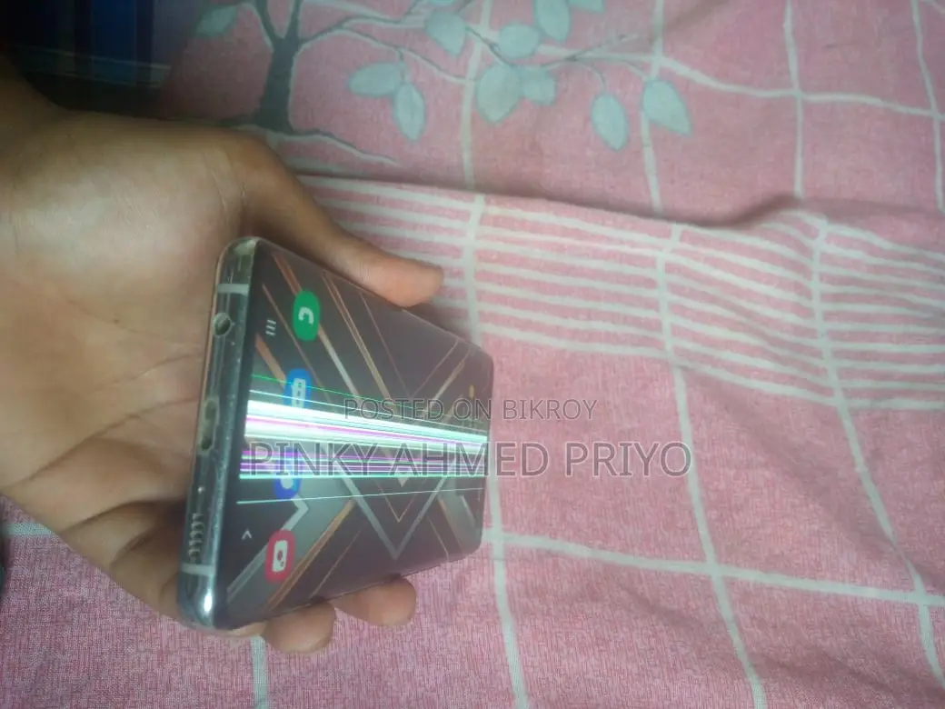 Samsung Galaxy S10 Plus 8/128 (Used)