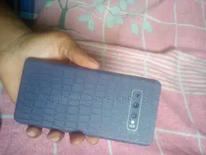 Samsung Galaxy S10 Plus 8/128 (Used)