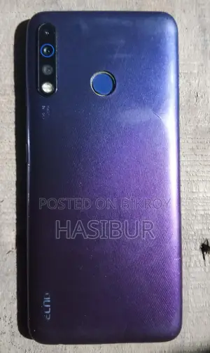 Tecno Camon 12 Air (Used)