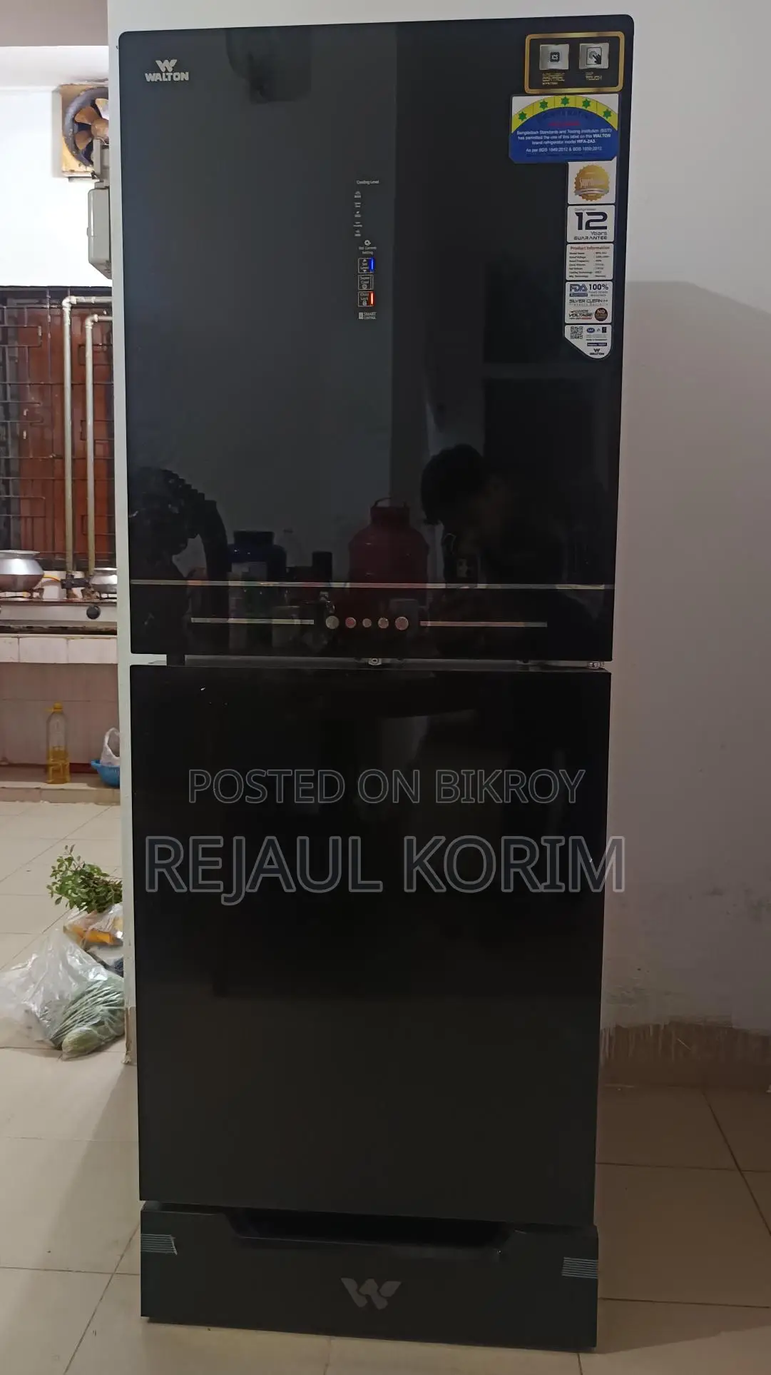 Walton Fridge for Sale