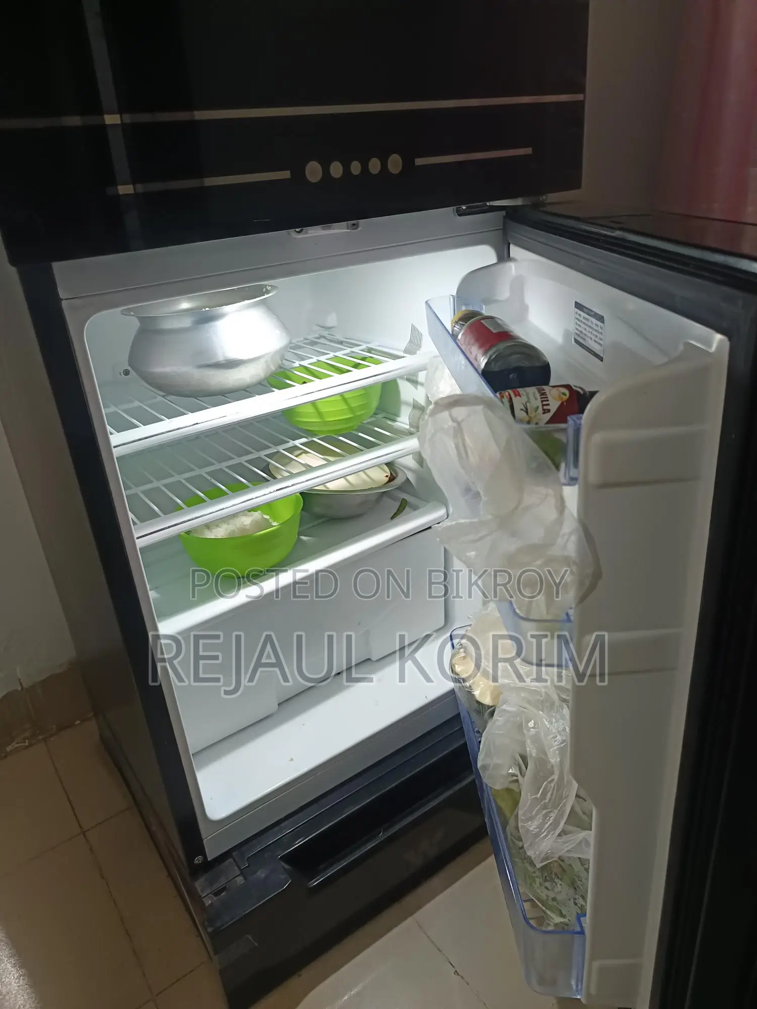 Walton Fridge for Sale