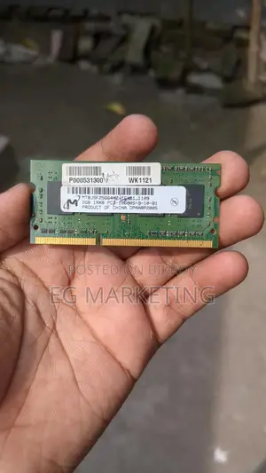 RAM for Sale
