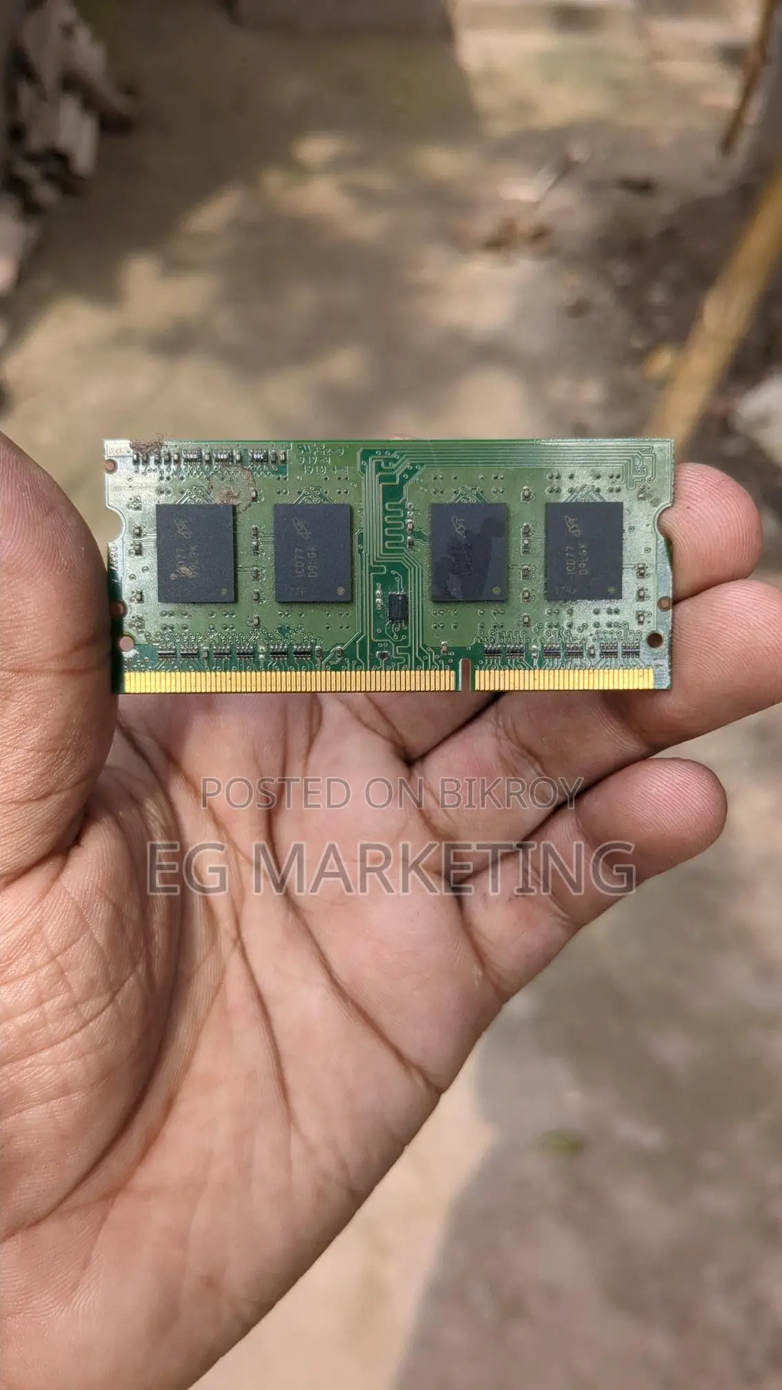 RAM for Sale