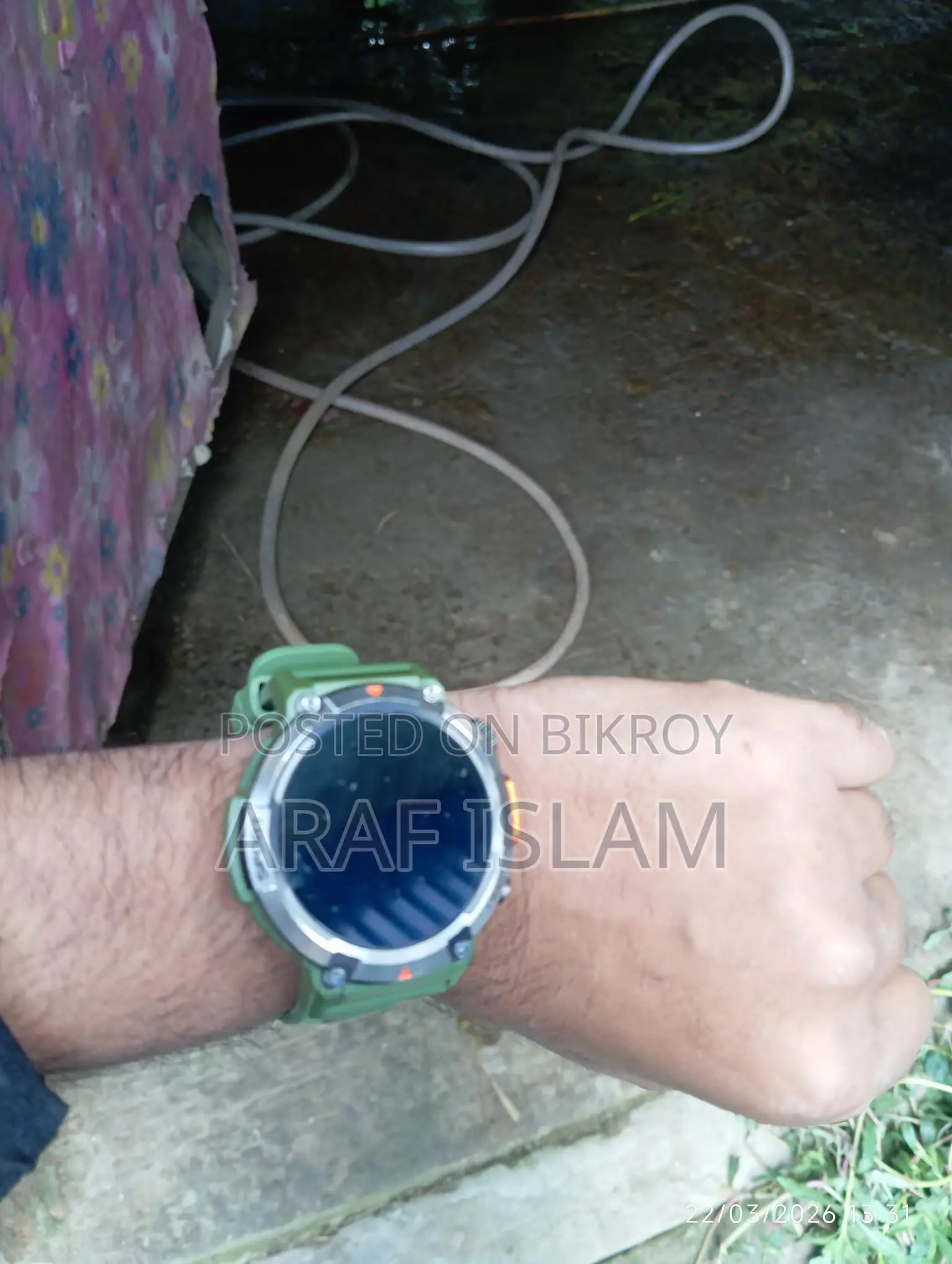 xtra mobile watch