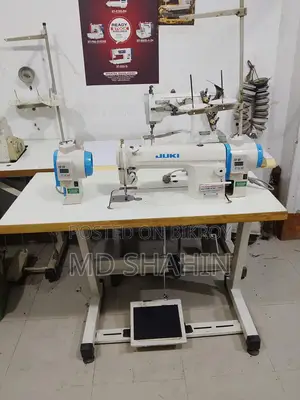 JUKI DDL 8300N