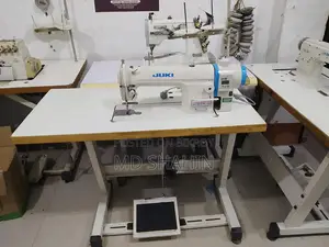JUKI DDL 8300N