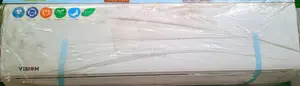 ভীশণ এসি দুই টন