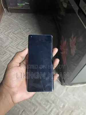 OnePlus 8 Pro 256 (Used)