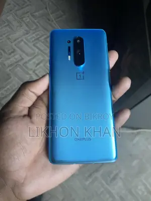 OnePlus 8 Pro 256 (Used)