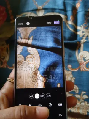 Sony Xperia 5 (Used)