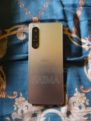 Sony Xperia 5 (Used)