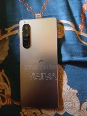 Sony Xperia 5 (Used)