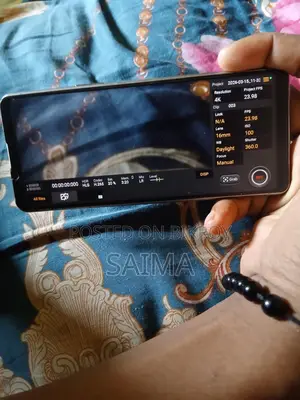 Sony Xperia 5 (Used)