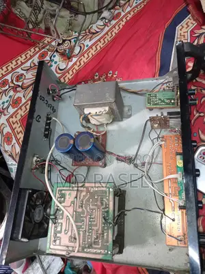 JBL Speaker