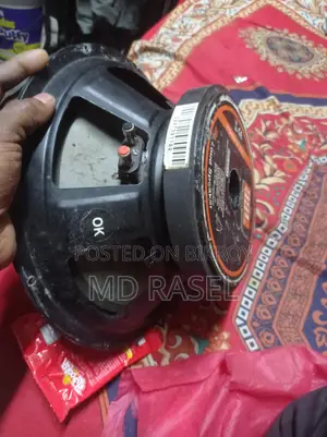 JBL Speaker