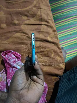 Infinix Hot 50 Pro+ (Used)