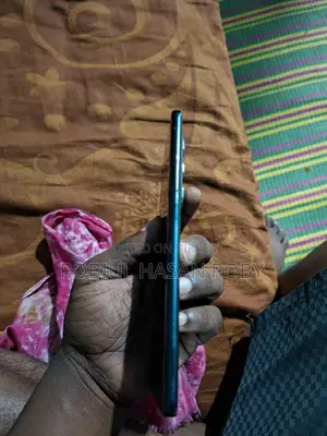 Infinix Hot 50 Pro+ (Used)
