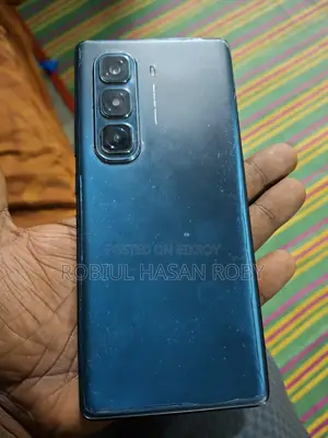 Infinix Hot 50 Pro+ (Used)