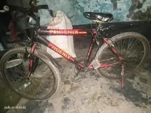 Bicycle for Sale