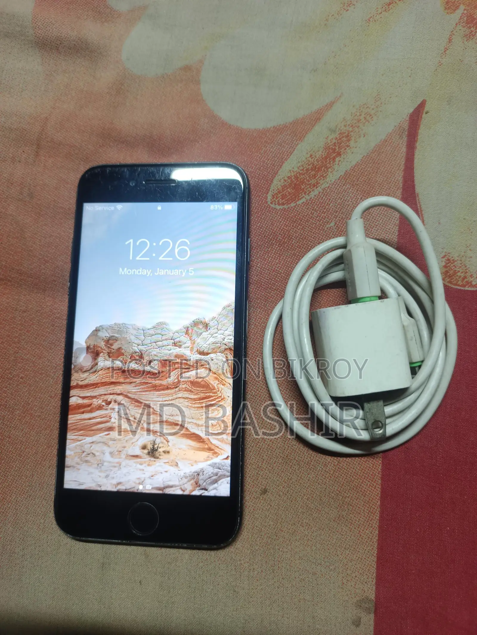 Apple iPhone 7 (Used)