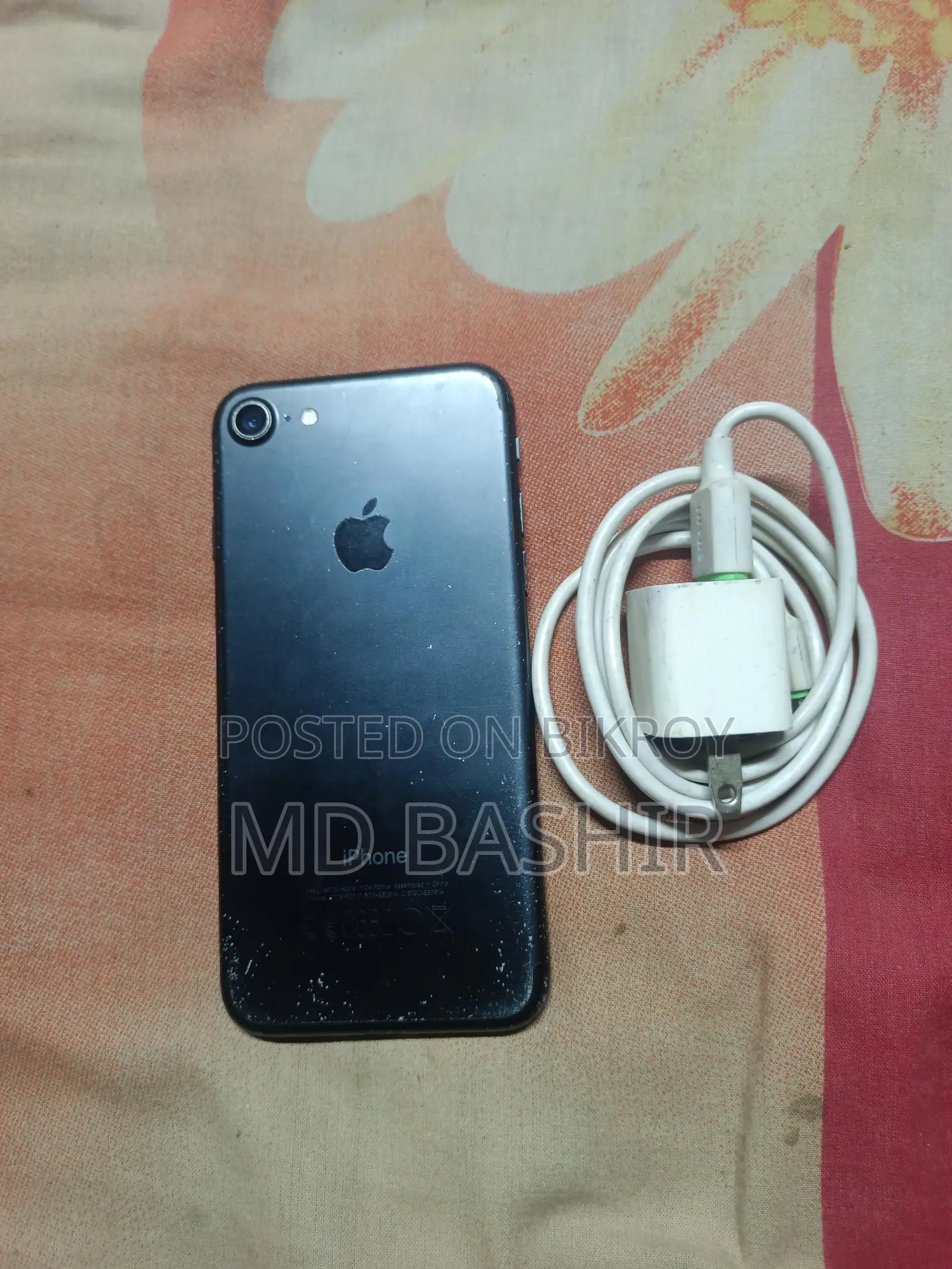 Apple iPhone 7 (Used)