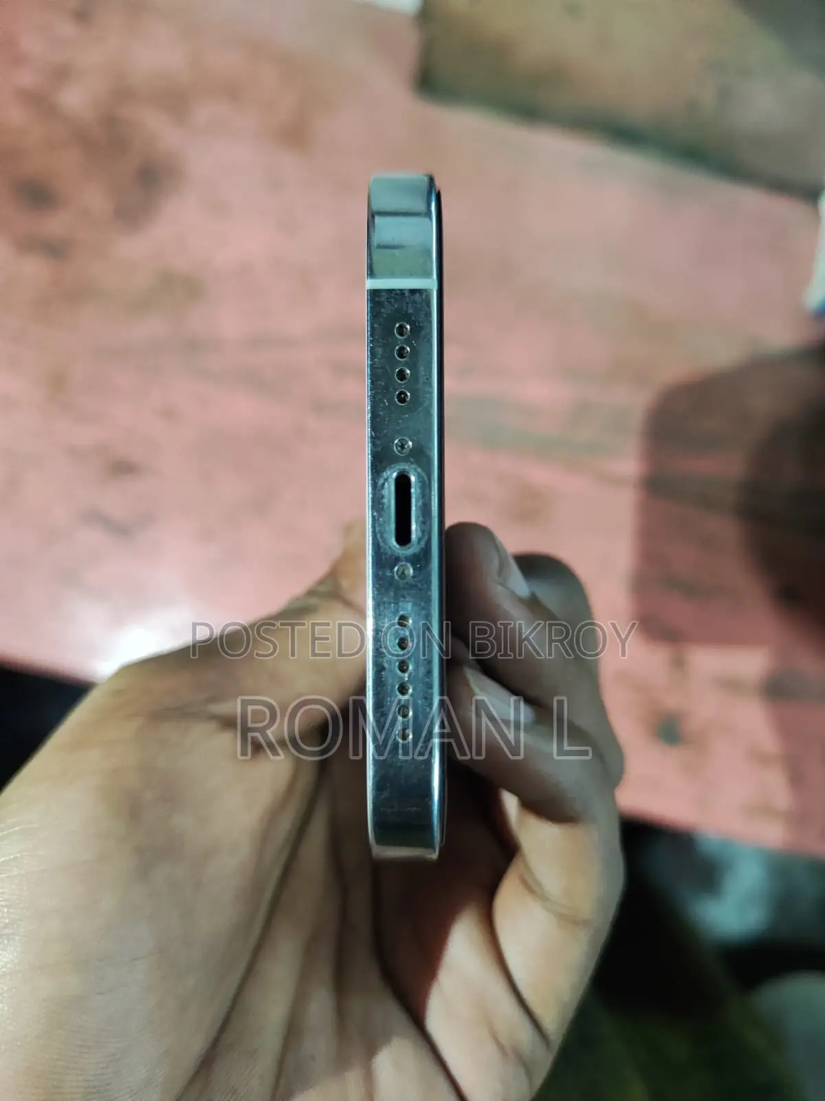 Apple iPhone 12 Pro Max (Used)