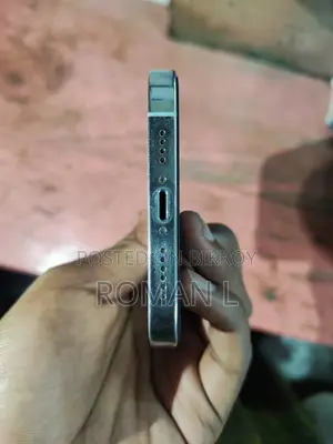 Apple iPhone 12 Pro Max (Used)