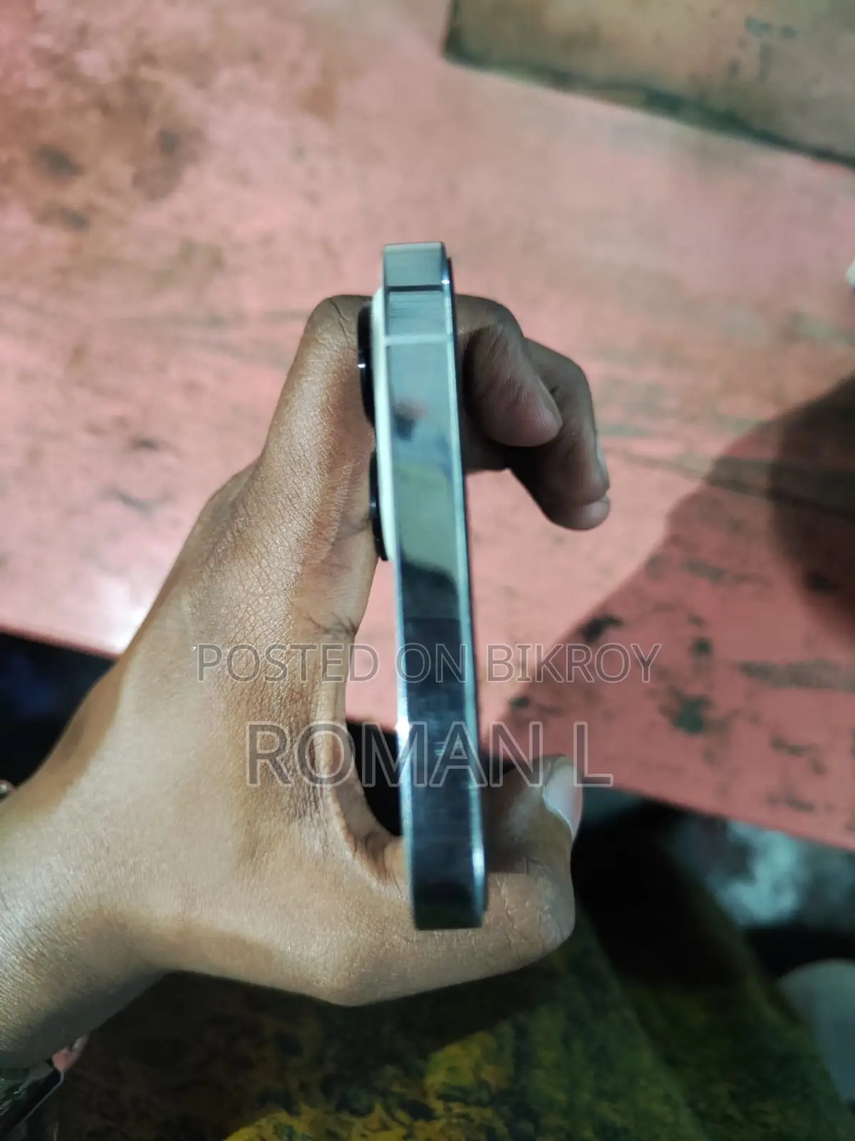 Apple iPhone 12 Pro Max (Used)