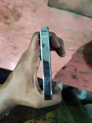 Apple iPhone 12 Pro Max (Used)