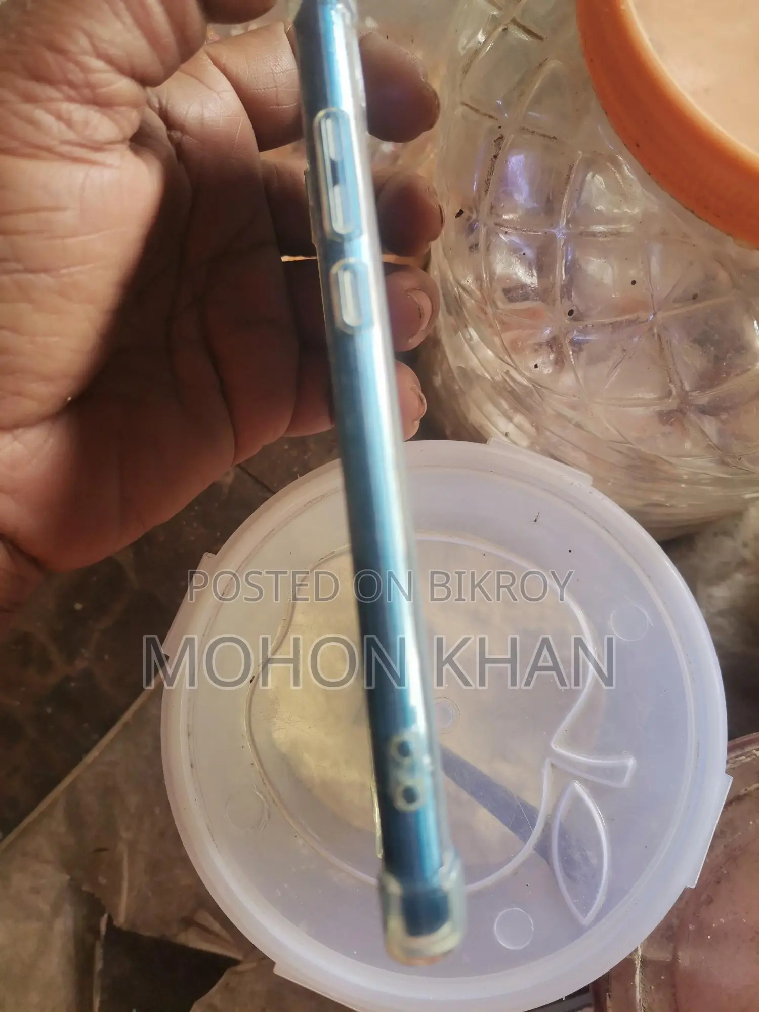 Huawei Nova 3e (Used)