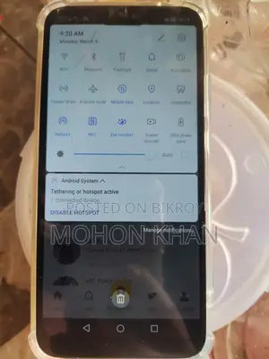 Huawei Nova 3e (Used)