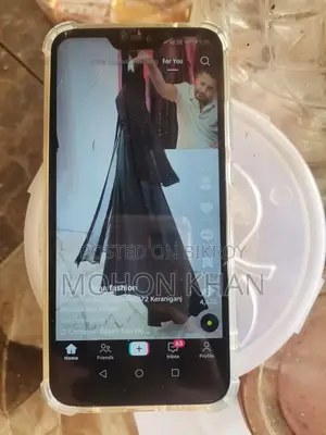 Huawei Nova 3e (Used)