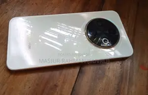 Tecno Spark 30c (Used)