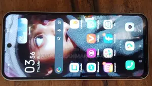 Tecno Spark 30c (Used)