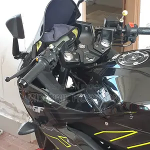 Suzuki Gixxer SF 2025