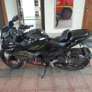 Suzuki Gixxer SF 2025