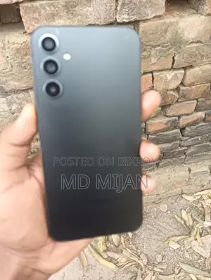 Samsung Galaxy A34 Full Fresh (Used)