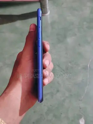 Samsung Galaxy M01s Good (Used)