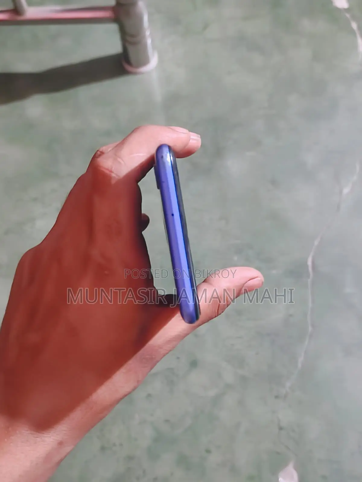 Samsung Galaxy M01s Good (Used)