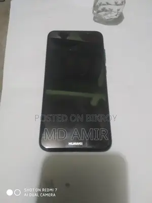 Huawei Y6 Prime 2/16 (Used)