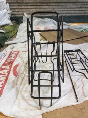 Bicycle Carriers