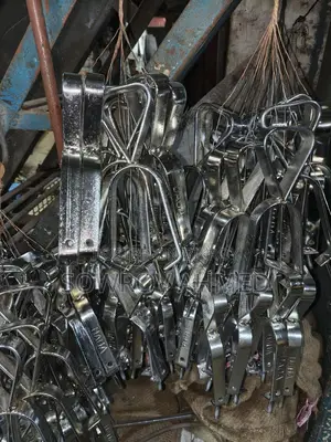 Bicycle Carriers