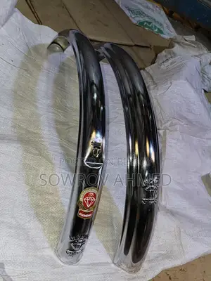 Bicycle Carriers